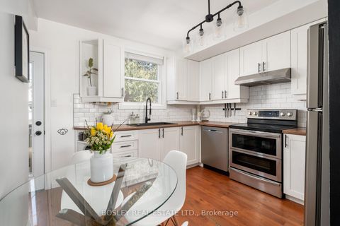 Photo 6 at 24 Queensdale Avenue, East York, Toronto