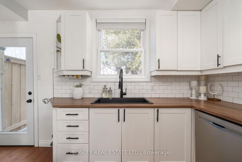 Photo 7 at 24 Queensdale Avenue, East York, Toronto