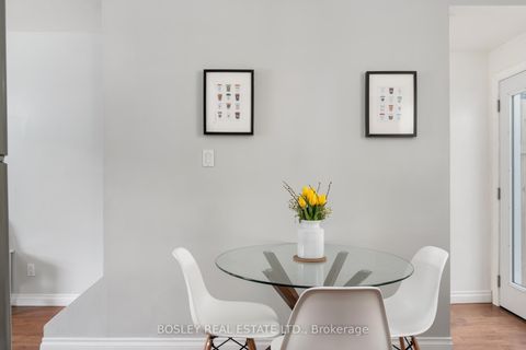 Photo 8 at 24 Queensdale Avenue, East York, Toronto
