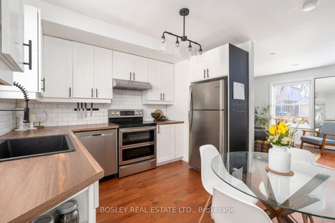 Photo 9 at 24 Queensdale Avenue, East York, Toronto