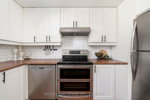 Photo 10 at 24 Queensdale Avenue, East York, Toronto