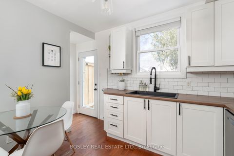Photo 11 at 24 Queensdale Avenue, East York, Toronto