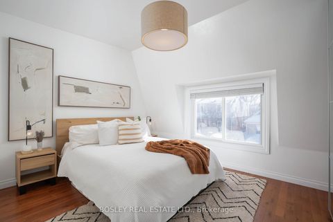 Photo 13 at 24 Queensdale Avenue, East York, Toronto