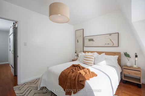Photo 14 at 24 Queensdale Avenue, East York, Toronto