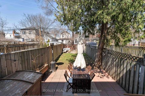 Photo 18 at 24 Queensdale Avenue, East York, Toronto