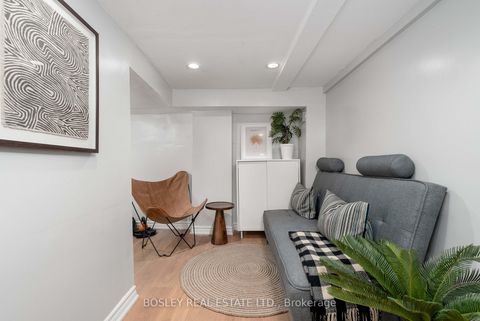 Photo 19 at 24 Queensdale Avenue, East York, Toronto