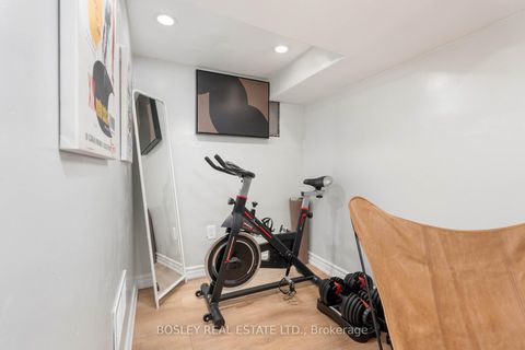 Photo 20 at 24 Queensdale Avenue, East York, Toronto