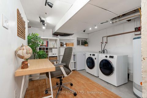 Photo 21 at 24 Queensdale Avenue, East York, Toronto