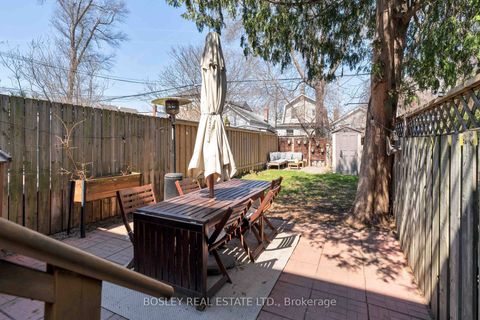 Photo 22 at 24 Queensdale Avenue, East York, Toronto