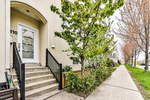 Photo 2 at 110 Tisdale Avenue, Victoria Village, Toronto