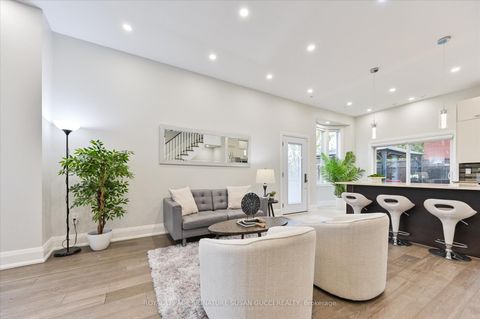 Photo 5 at 110 Tisdale Avenue, Victoria Village, Toronto