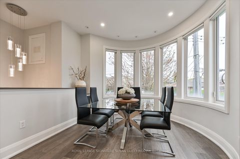 Photo 7 at 110 Tisdale Avenue, Victoria Village, Toronto