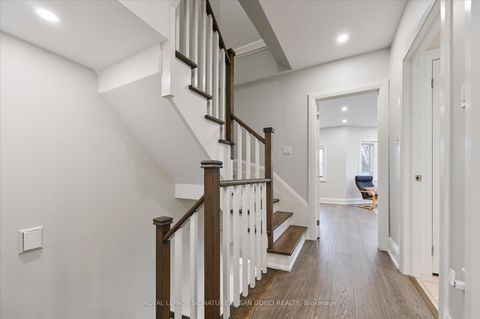 Photo 12 at 110 Tisdale Avenue, Victoria Village, Toronto