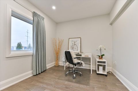 Photo 15 at 110 Tisdale Avenue, Victoria Village, Toronto