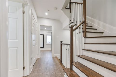 Photo 18 at 110 Tisdale Avenue, Victoria Village, Toronto