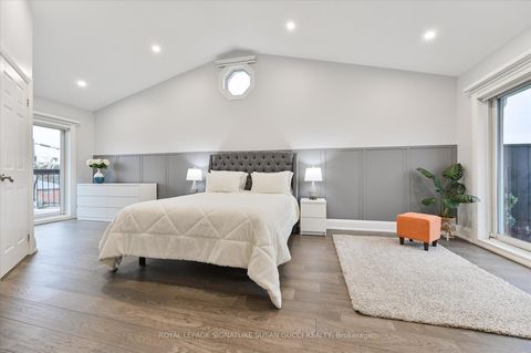 Photo 19 at 110 Tisdale Avenue, Victoria Village, Toronto