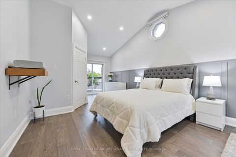 Photo 20 at 110 Tisdale Avenue, Victoria Village, Toronto