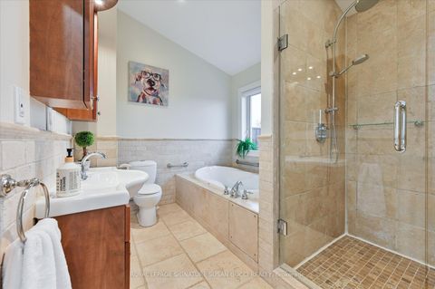 Photo 22 at 110 Tisdale Avenue, Victoria Village, Toronto