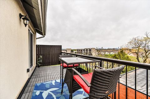 Photo 24 at 110 Tisdale Avenue, Victoria Village, Toronto