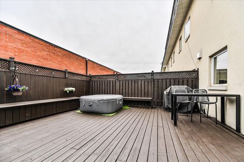 Photo 34 at 110 Tisdale Avenue, Victoria Village, Toronto