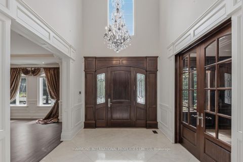 Photo 1 at 40 Maryvale Crescent, South Richvale, Richmond Hill