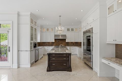 Photo 5 at 40 Maryvale Crescent, South Richvale, Richmond Hill