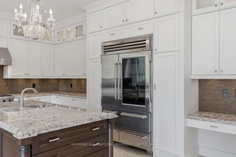 Photo 9 at 40 Maryvale Crescent, South Richvale, Richmond Hill