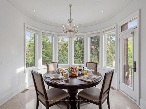 Photo 10 at 40 Maryvale Crescent, South Richvale, Richmond Hill