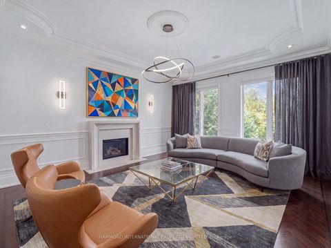 Photo 13 at 40 Maryvale Crescent, South Richvale, Richmond Hill