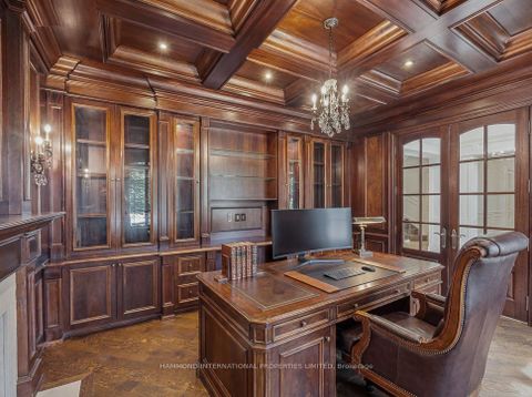 Photo 16 at 40 Maryvale Crescent, South Richvale, Richmond Hill