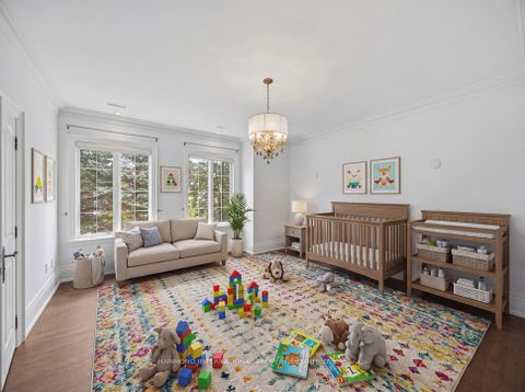 Photo 18 at 40 Maryvale Crescent, South Richvale, Richmond Hill