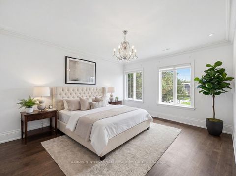 Photo 19 at 40 Maryvale Crescent, South Richvale, Richmond Hill