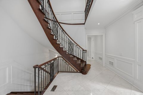 Photo 27 at 40 Maryvale Crescent, South Richvale, Richmond Hill