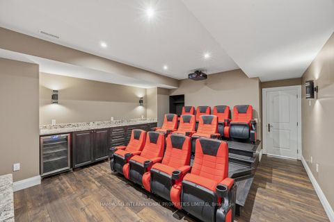 Photo 32 at 40 Maryvale Crescent, South Richvale, Richmond Hill
