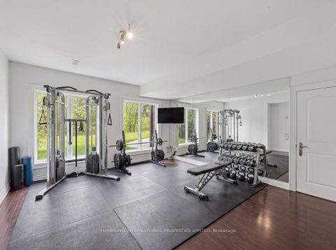 Photo 33 at 40 Maryvale Crescent, South Richvale, Richmond Hill
