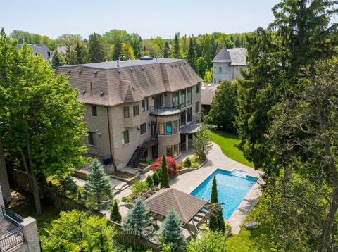 Photo 38 at 40 Maryvale Crescent, South Richvale, Richmond Hill