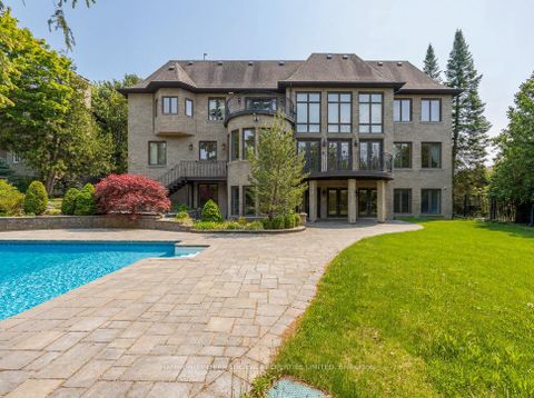 Photo 39 at 40 Maryvale Crescent, South Richvale, Richmond Hill