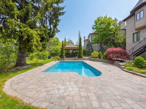 Photo 40 at 40 Maryvale Crescent, South Richvale, Richmond Hill