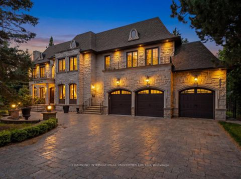 Photo 41 at 40 Maryvale Crescent, South Richvale, Richmond Hill