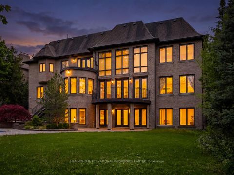 Photo 42 at 40 Maryvale Crescent, South Richvale, Richmond Hill