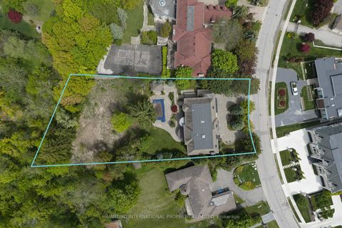 Photo 44 at 40 Maryvale Crescent, South Richvale, Richmond Hill