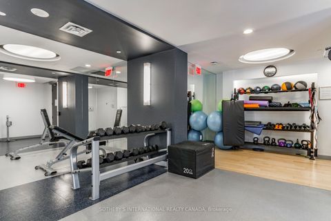 Photo 23 at 706 - 105 George Street, Yonge Corridor, Toronto