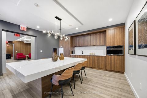 Photo 31 at 706 - 105 George Street, Yonge Corridor, Toronto