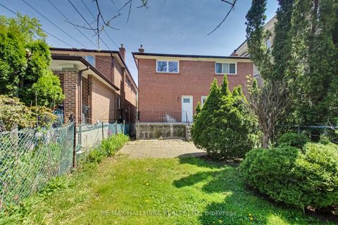 Photo 3 at 76 Main Street, Danforth, Toronto