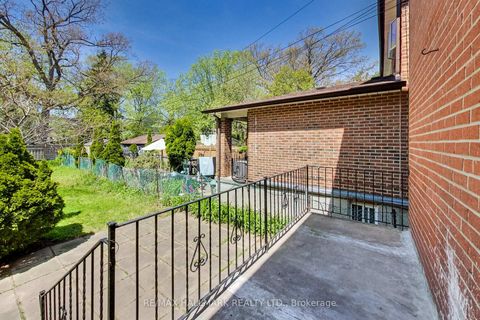 Photo 4 at 76 Main Street, Danforth, Toronto