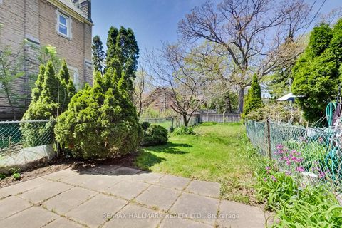 Photo 5 at 76 Main Street, Danforth, Toronto