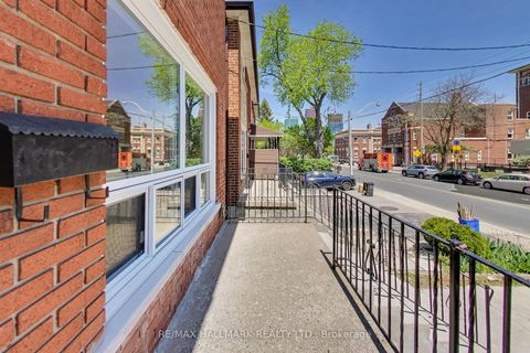 Photo 7 at 76 Main Street, Danforth, Toronto