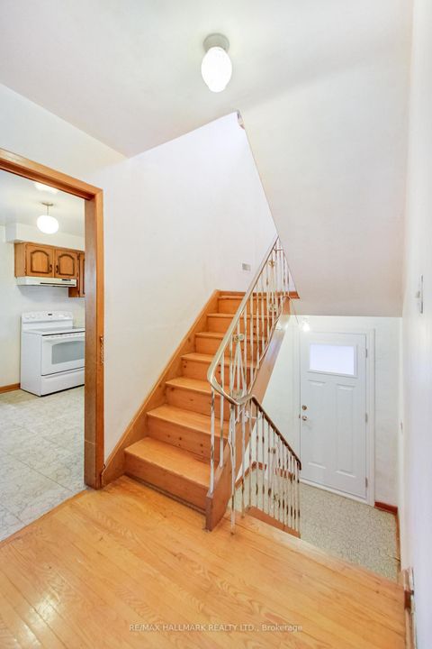 Photo 18 at 76 Main Street, Danforth, Toronto