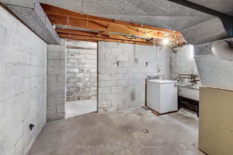 Photo 27 at 76 Main Street, Danforth, Toronto
