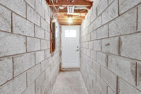 Photo 31 at 76 Main Street, Danforth, Toronto